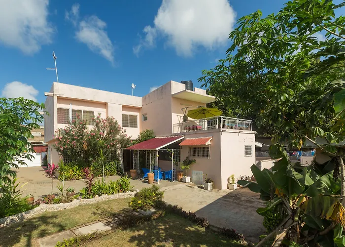 Agoo Hostel (Adults Only)