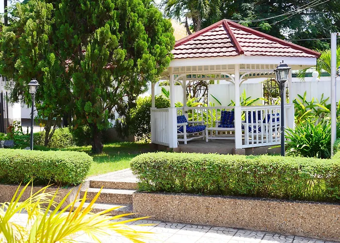 Lavender Lodge Hotel