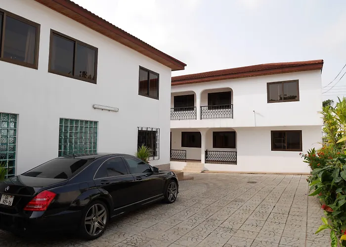 Lavender Lodge Hotel