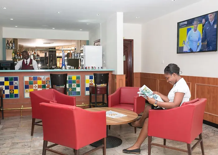 Alisa Hotel Labone
